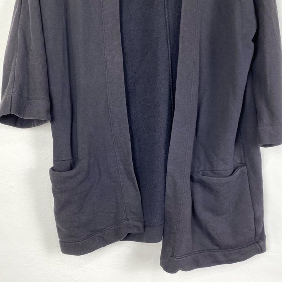 Aritzia Wilfred Free Zlata Open Front Cardigan Sweater XS - Picture 4 of 5